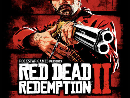 Red Dead Redemption 2