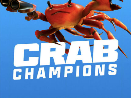 Crab Champions