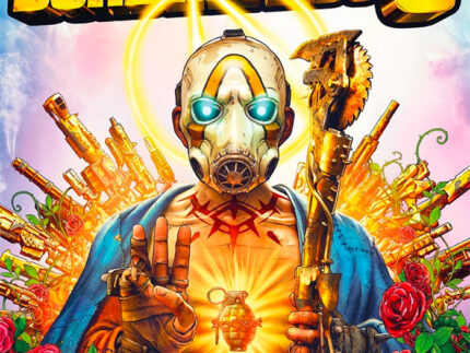 Borderlands 3