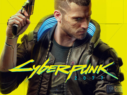 Cyberpunk 2077
