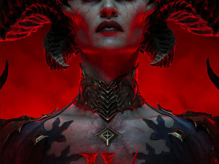 Diablo IV