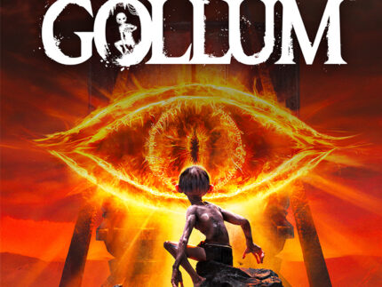 The Lord of the Rings: Gollum