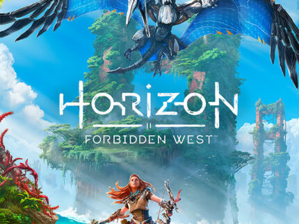 Horizon Forbidden West
