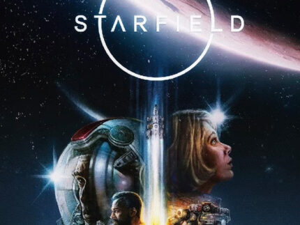 Starfield