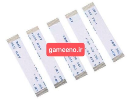 کابل فلت تاچ پد دسته PS5